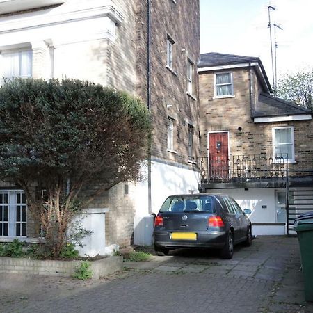 شقة Flat1 Camden Road لندن المظهر الخارجي الصورة