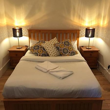 شقة Flat1 Camden Road لندن المظهر الخارجي الصورة