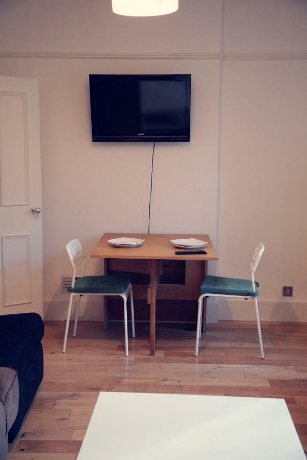 شقة Flat1 Camden Road لندن المظهر الخارجي الصورة