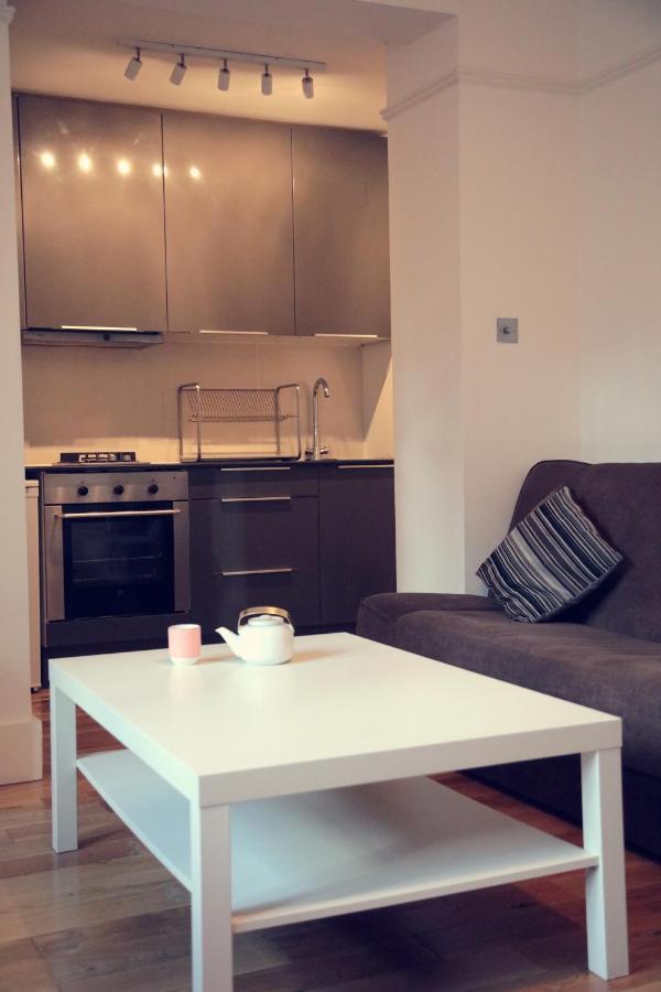 شقة Flat1 Camden Road لندن المظهر الخارجي الصورة